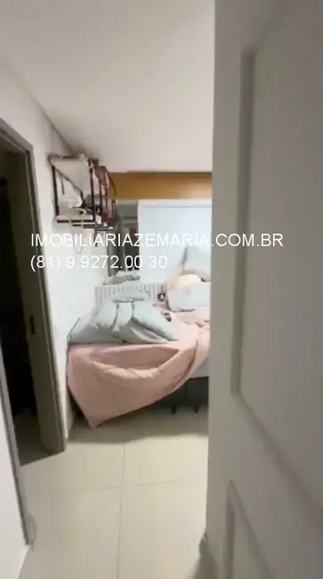 Foto 8 de Apartamento com 3 quartos à venda, 88m2 em Casa Amarela, Recife - PE