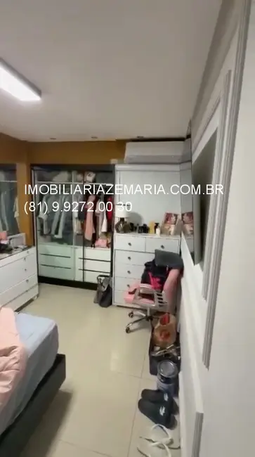 Foto 6 de Apartamento com 3 quartos à venda, 88m2 em Casa Amarela, Recife - PE