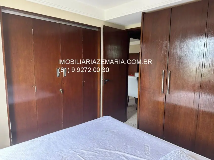 Foto 4 de Apartamento com 1 quarto para alugar, 44m2 em Casa Forte, Recife - PE