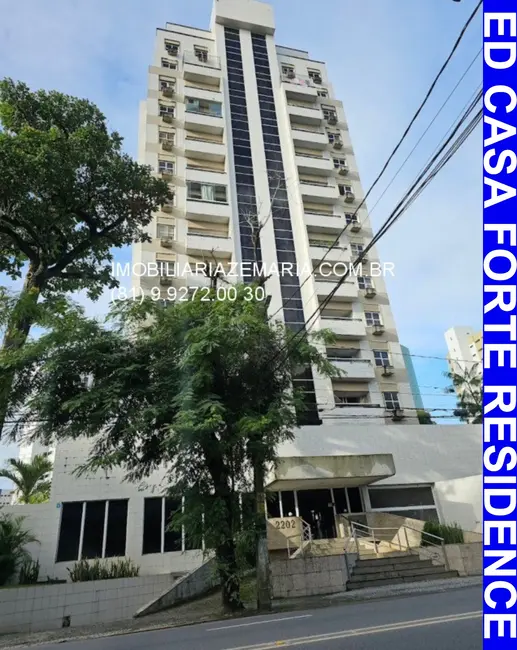 Foto 1 de Apartamento com 1 quarto para alugar, 44m2 em Casa Forte, Recife - PE