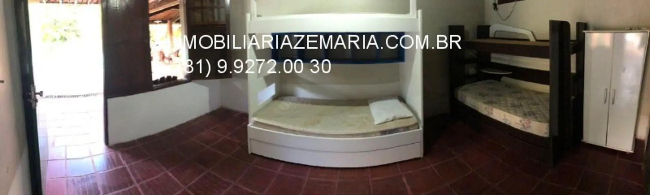 Foto 4 de Casa com 5 quartos para alugar, 250m2 em Aldeia dos Camarás, Camaragibe - PE