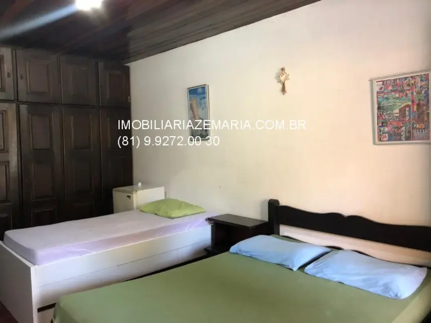 Foto 2 de Casa com 5 quartos para alugar, 250m2 em Aldeia dos Camarás, Camaragibe - PE