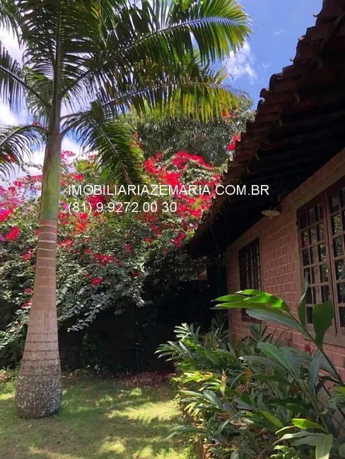 Foto 9 de Casa com 5 quartos para alugar, 250m2 em Aldeia dos Camarás, Camaragibe - PE