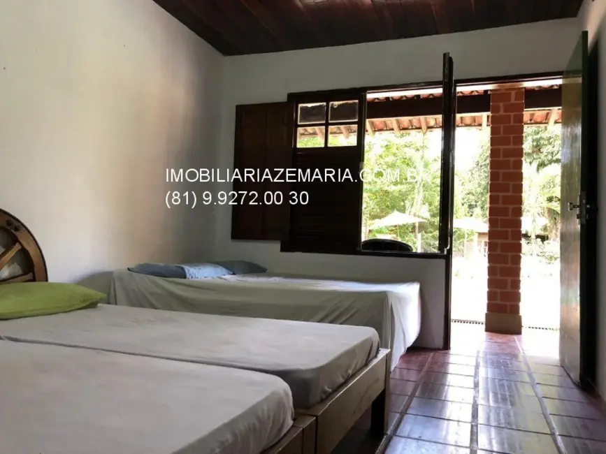 Foto 6 de Casa com 5 quartos para alugar, 250m2 em Aldeia dos Camarás, Camaragibe - PE