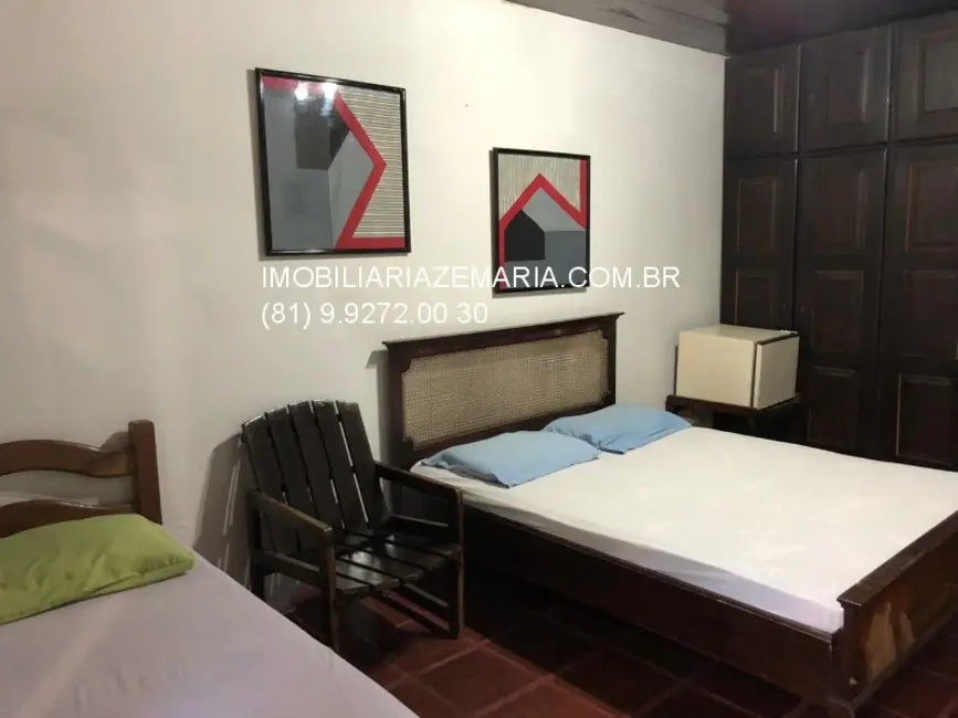 Foto 3 de Casa com 5 quartos para alugar, 250m2 em Aldeia dos Camarás, Camaragibe - PE