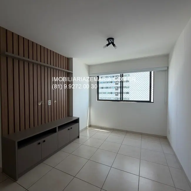 Foto 7 de Apartamento com 2 quartos à venda, 57m2 em Santo Amaro, Recife - PE