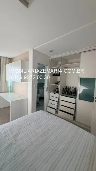 Foto 4 de Apartamento com 4 quartos à venda, 204m2 em Jaqueira, Recife - PE