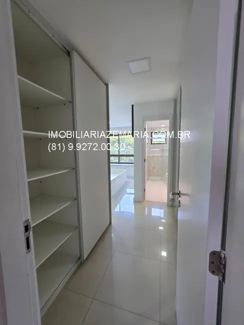 Foto 6 de Apartamento com 4 quartos à venda, 170m2 em Imbiribeira, Recife - PE