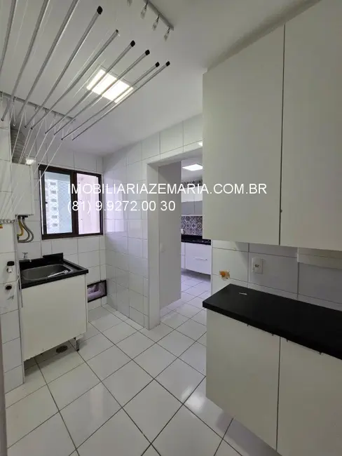 Foto 5 de Apartamento com 4 quartos à venda, 170m2 em Imbiribeira, Recife - PE