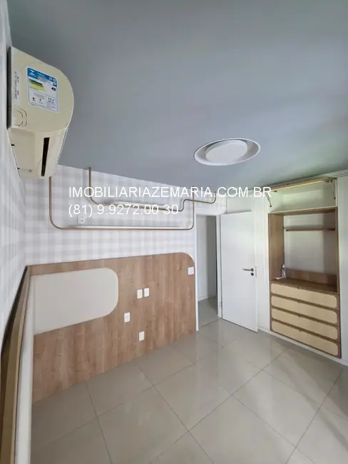Foto 7 de Apartamento com 4 quartos à venda, 170m2 em Imbiribeira, Recife - PE