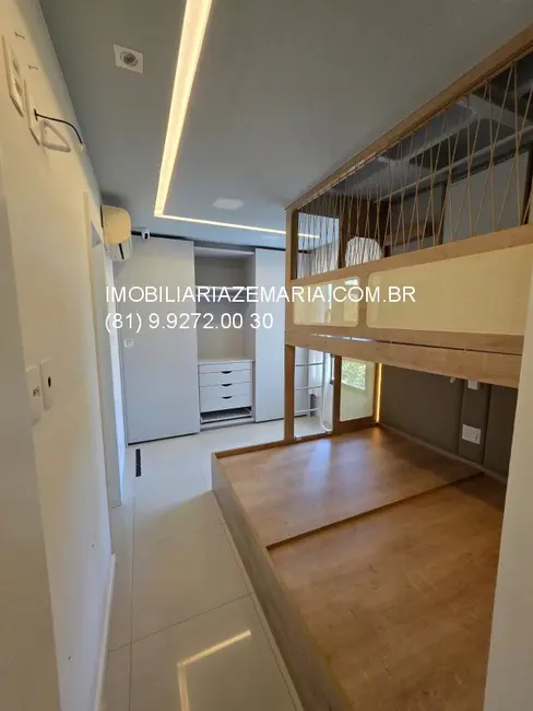 Foto 4 de Apartamento com 4 quartos à venda, 170m2 em Imbiribeira, Recife - PE