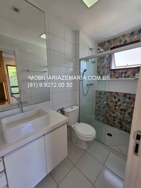 Foto 3 de Apartamento com 4 quartos à venda, 170m2 em Imbiribeira, Recife - PE