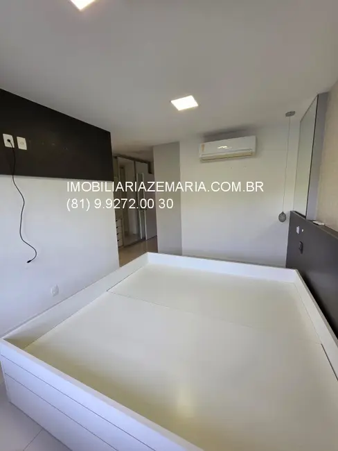 Foto 9 de Apartamento com 4 quartos à venda, 170m2 em Imbiribeira, Recife - PE