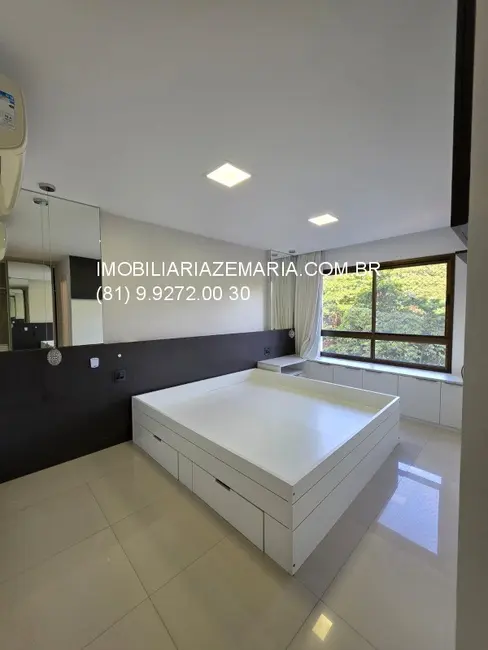 Foto 8 de Apartamento com 4 quartos à venda, 170m2 em Imbiribeira, Recife - PE