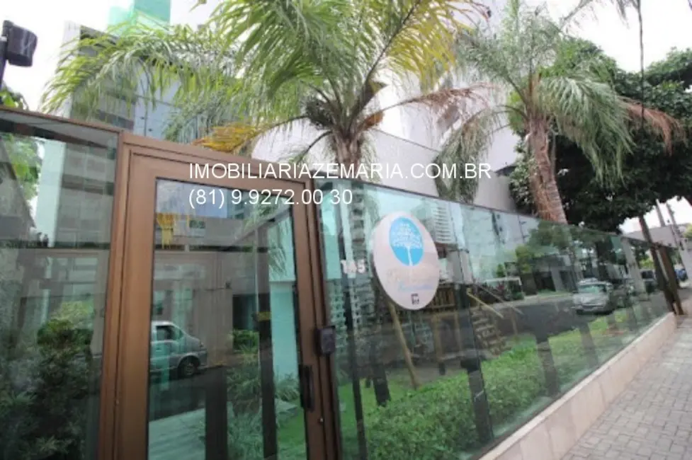 Foto 4 de Apartamento com 3 quartos à venda, 89m2 em Rosarinho, Recife - PE