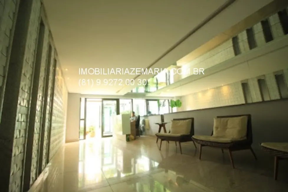 Foto 9 de Apartamento com 3 quartos à venda, 89m2 em Rosarinho, Recife - PE