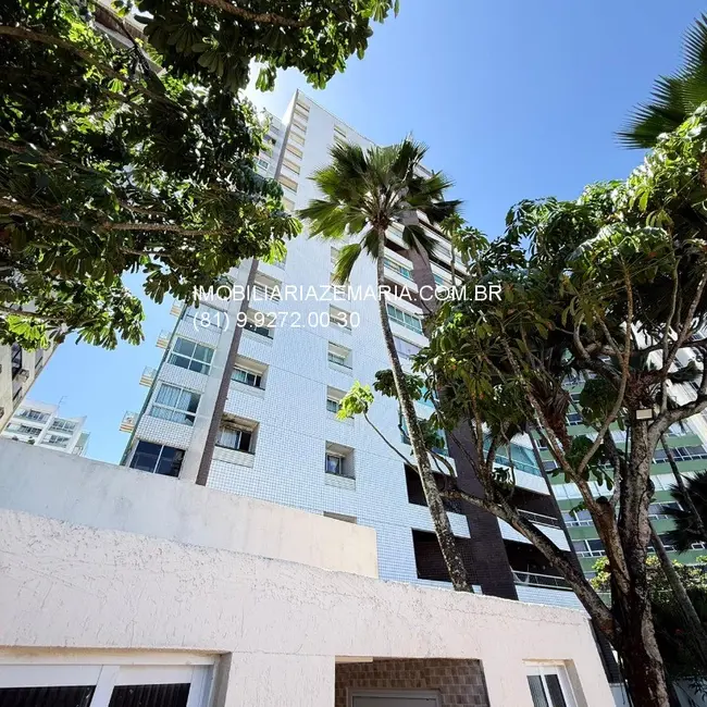 Foto 9 de Apartamento com 4 quartos à venda, 159m2 em Piedade, Jaboatao Dos Guararapes - PE