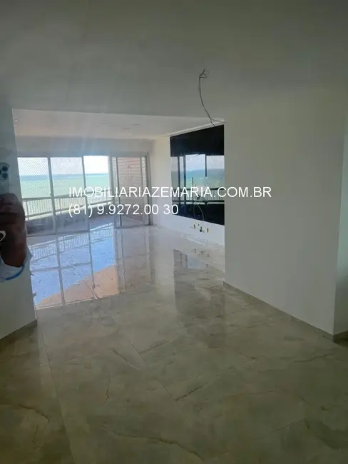 Foto 6 de Apartamento com 4 quartos à venda, 159m2 em Piedade, Jaboatao Dos Guararapes - PE