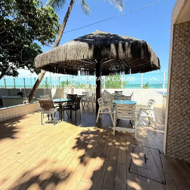 Foto 8 de Apartamento com 4 quartos à venda, 159m2 em Piedade, Jaboatao Dos Guararapes - PE