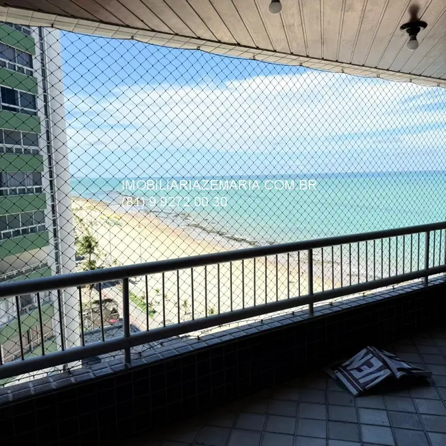 Apartamento com 3 quartos à venda, 159m2 em Piedade, Jaboatao Dos Guararapes - PE - imagem 6 Foto 6 de Apartamento com 3 quartos à venda, 159m2 em Piedade, Jaboatao Dos Guararapes - PE