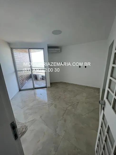 Foto 7 de Apartamento com 4 quartos à venda, 159m2 em Piedade, Jaboatao Dos Guararapes - PE
