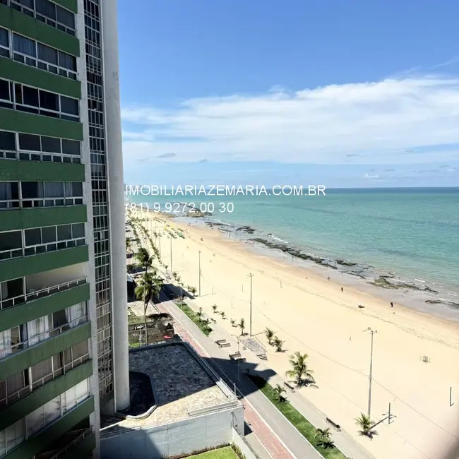 Apartamento com 3 quartos à venda, 159m2 em Piedade, Jaboatao Dos Guararapes - PE - imagem 4 Foto 4 de Apartamento com 3 quartos à venda, 159m2 em Piedade, Jaboatao Dos Guararapes - PE