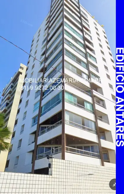 Apartamento com 3 quartos à venda, 159m2 em Piedade, Jaboatao Dos Guararapes - PE - imagem 1 Foto 1 de Apartamento com 3 quartos à venda, 159m2 em Piedade, Jaboatao Dos Guararapes - PE