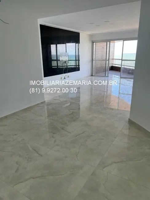 Foto 5 de Apartamento com 4 quartos à venda, 159m2 em Piedade, Jaboatao Dos Guararapes - PE