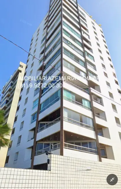 Foto 3 de Apartamento com 4 quartos à venda, 159m2 em Piedade, Jaboatao Dos Guararapes - PE
