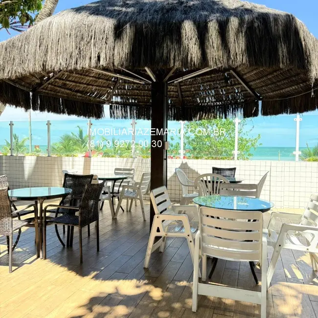 Apartamento com 3 quartos à venda, 159m2 em Piedade, Jaboatao Dos Guararapes - PE - imagem 5 Foto 5 de Apartamento com 3 quartos à venda, 159m2 em Piedade, Jaboatao Dos Guararapes - PE