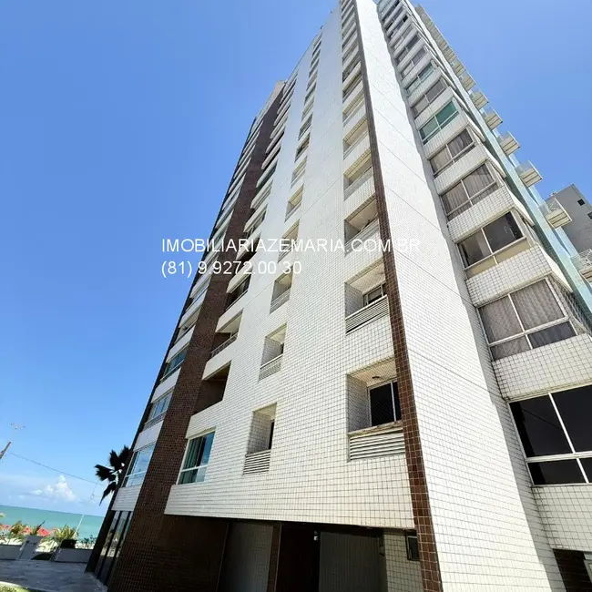 Apartamento com 3 quartos à venda, 159m2 em Piedade, Jaboatao Dos Guararapes - PE - imagem 8 Foto 8 de Apartamento com 3 quartos à venda, 159m2 em Piedade, Jaboatao Dos Guararapes - PE
