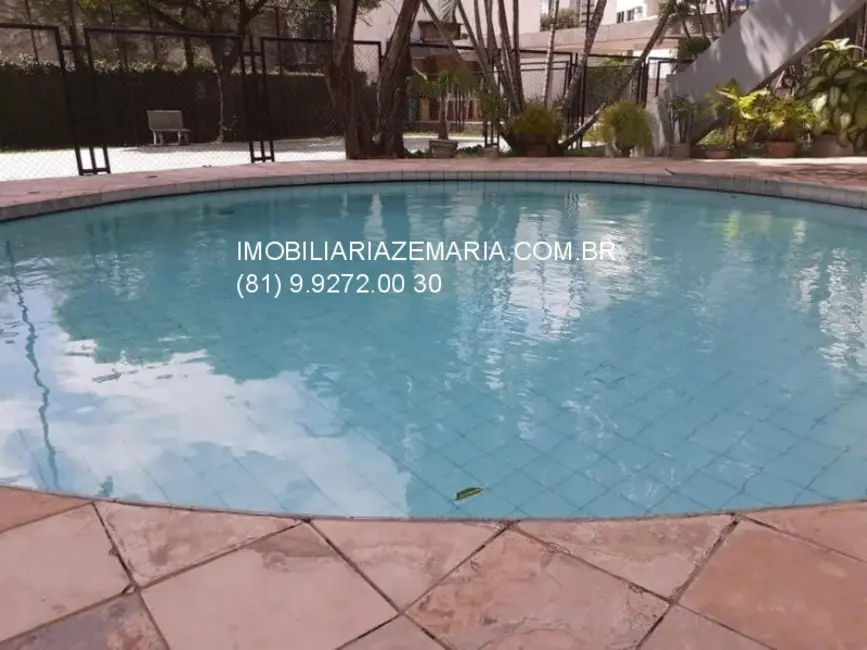 Foto 7 de Apartamento com 4 quartos à venda, 178m2 em Tamarineira, Recife - PE