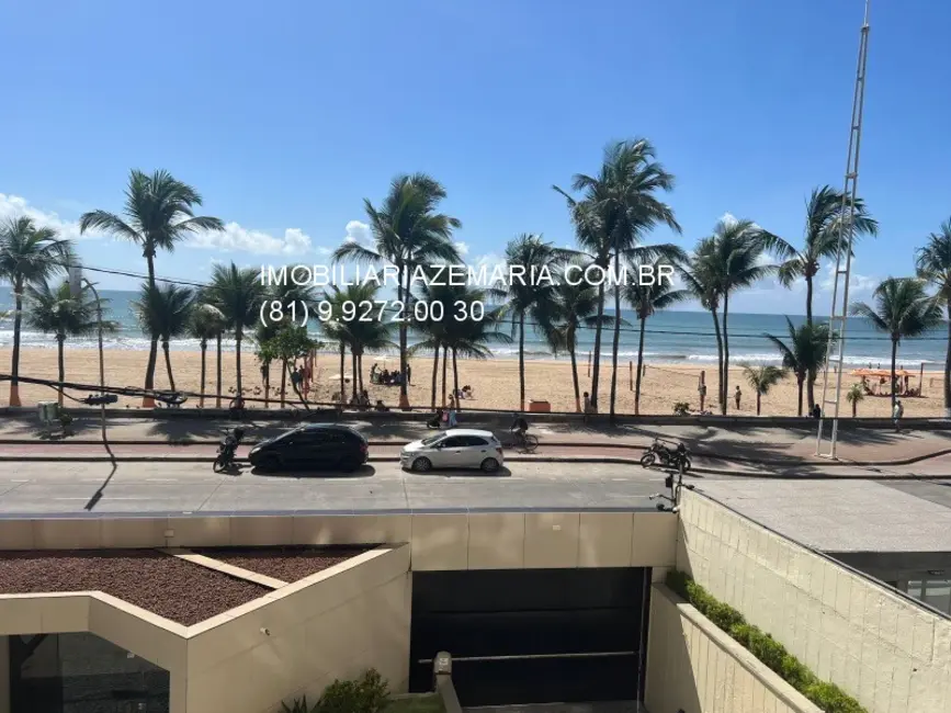 Foto 3 de Apartamento com 4 quartos à venda, 370m2 em Boa Viagem, Recife - PE