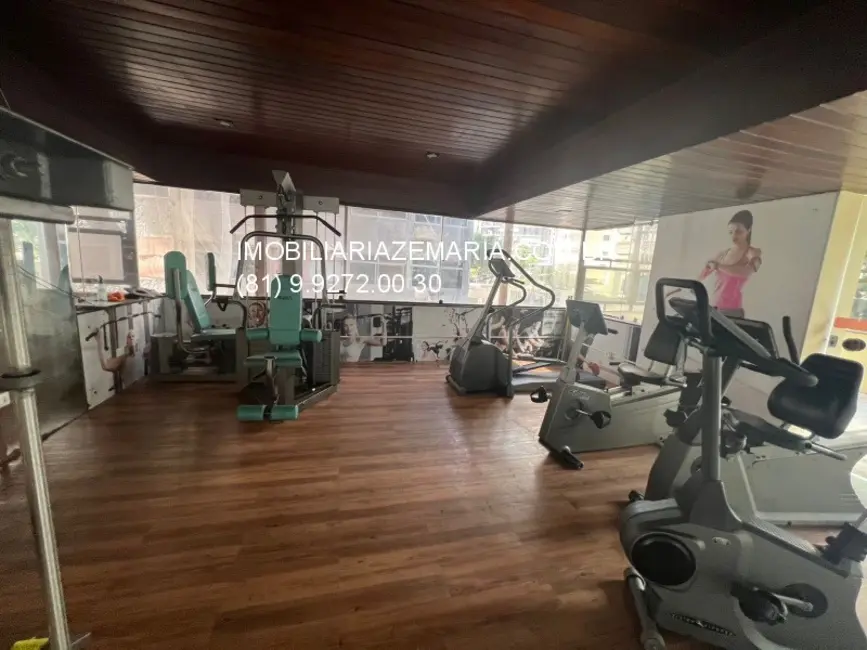 Foto 8 de Apartamento com 4 quartos à venda, 370m2 em Boa Viagem, Recife - PE