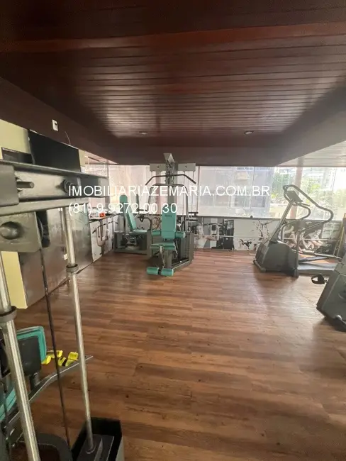 Foto 4 de Apartamento com 4 quartos à venda, 370m2 em Boa Viagem, Recife - PE