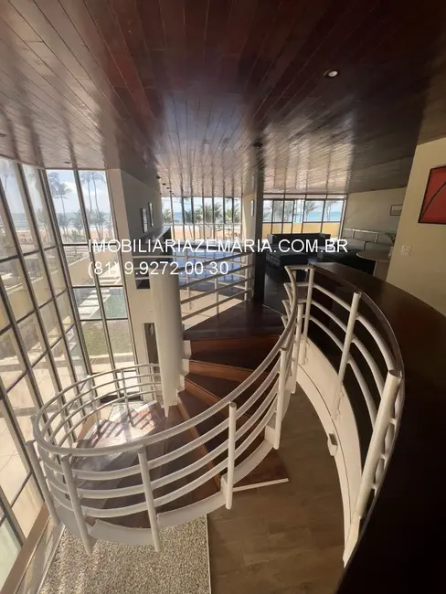 Foto 9 de Apartamento com 4 quartos à venda, 370m2 em Boa Viagem, Recife - PE