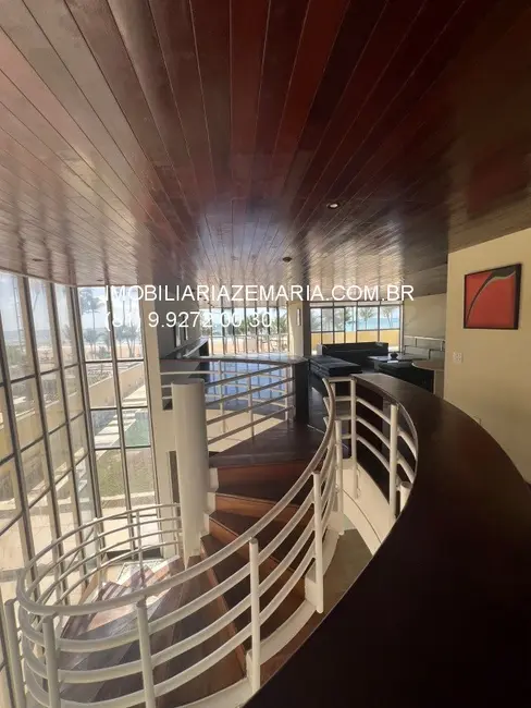 Foto 2 de Apartamento com 4 quartos à venda, 370m2 em Boa Viagem, Recife - PE