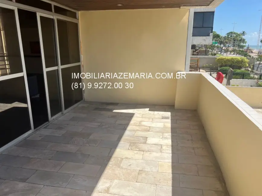 Foto 7 de Apartamento com 4 quartos à venda, 370m2 em Boa Viagem, Recife - PE