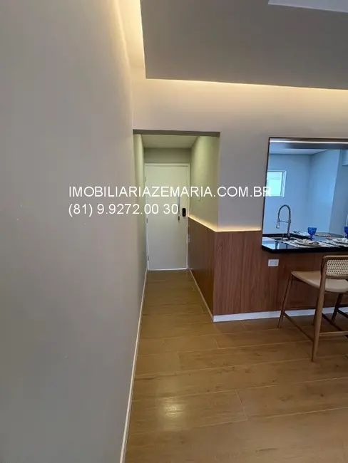 Foto 6 de Apartamento com 3 quartos à venda, 135m2 em Graças, Recife - PE