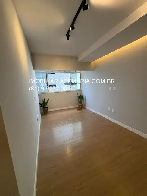 Foto 3 de Apartamento com 3 quartos à venda, 135m2 em Graças, Recife - PE