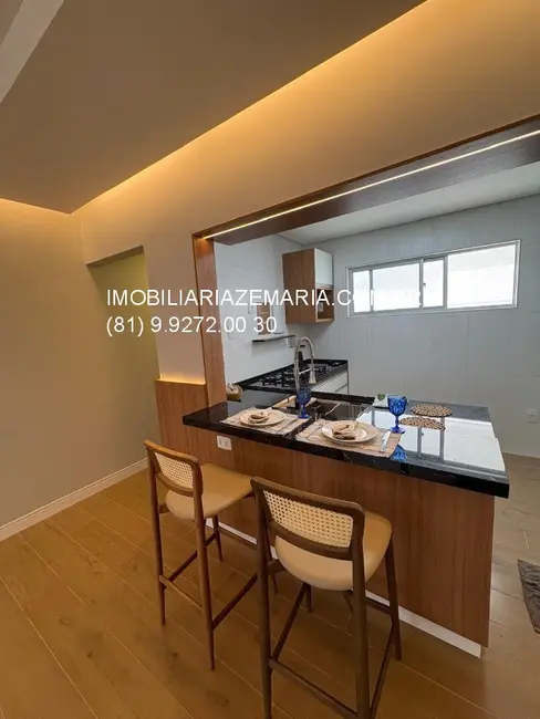 Foto 7 de Apartamento com 3 quartos à venda, 135m2 em Graças, Recife - PE