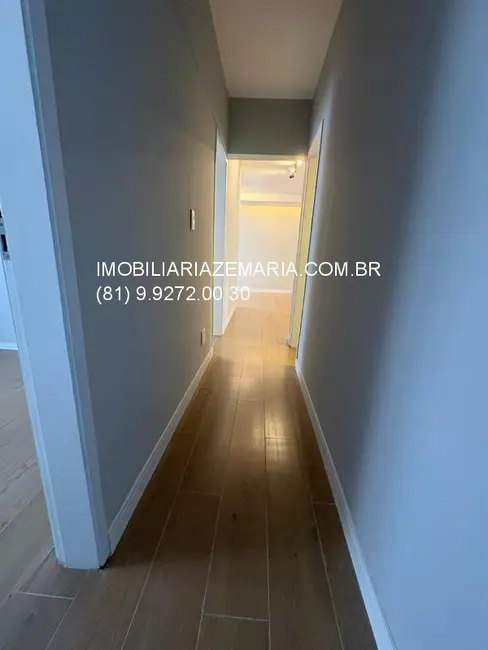 Foto 8 de Apartamento com 3 quartos à venda, 135m2 em Graças, Recife - PE