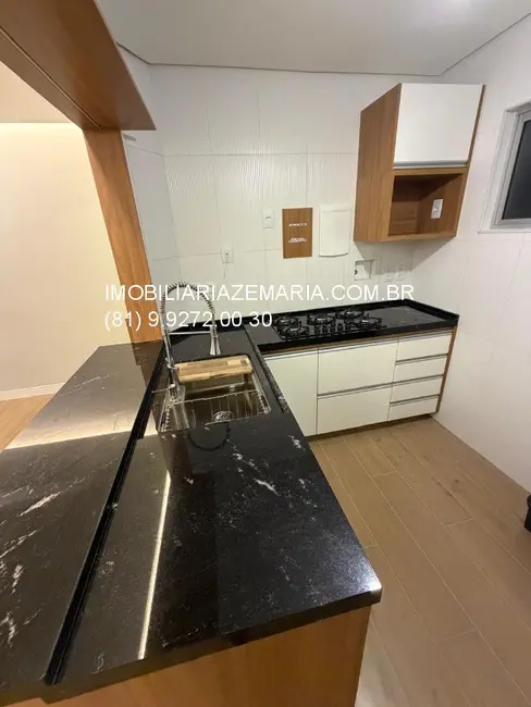 Foto 2 de Apartamento com 3 quartos à venda, 135m2 em Graças, Recife - PE