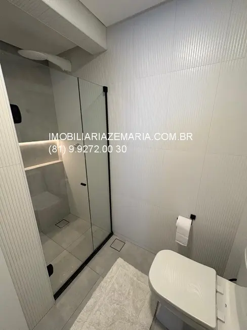 Foto 9 de Apartamento com 3 quartos à venda, 135m2 em Graças, Recife - PE