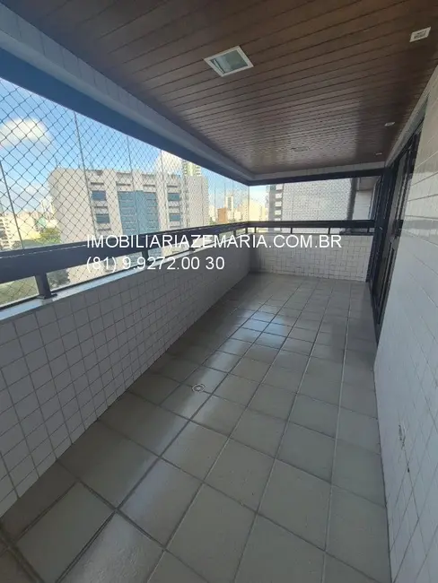 Foto 2 de Apartamento com 4 quartos à venda, 200m2 em Casa Forte, Recife - PE