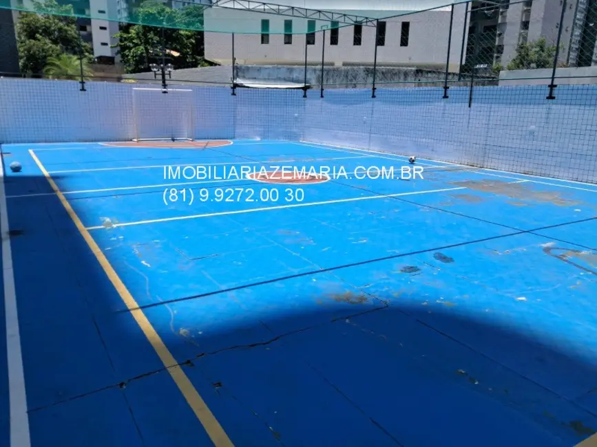 Foto 5 de Apartamento com 3 quartos à venda, 132m2 em Boa Viagem, Recife - PE