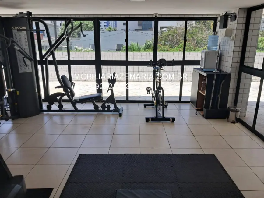 Foto 7 de Apartamento com 3 quartos à venda, 132m2 em Boa Viagem, Recife - PE