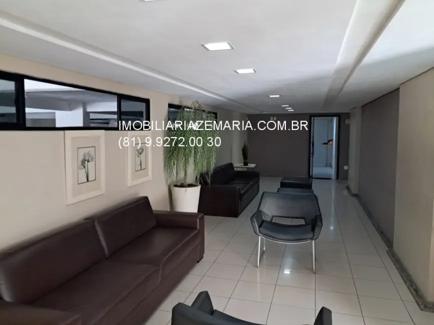 Foto 9 de Apartamento com 3 quartos à venda, 132m2 em Boa Viagem, Recife - PE