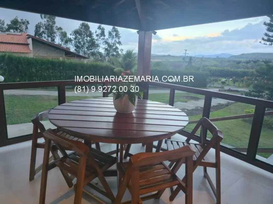 Foto 7 de Casa com 3 quartos à venda, 252m2 em Alpes Suiços, Gravata - PE