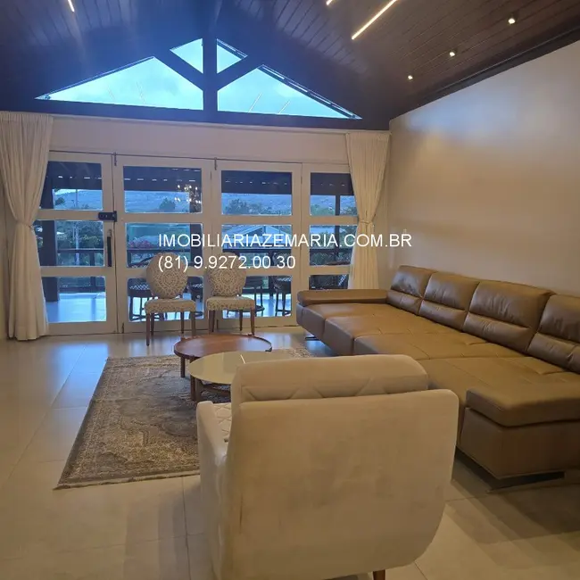 Foto 8 de Casa com 3 quartos à venda, 252m2 em Alpes Suiços, Gravata - PE